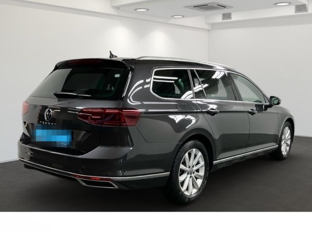 Volkswagen Passat Variant 2.0 TDI DSG IQ.Light NAV AHK LEDE foto 4