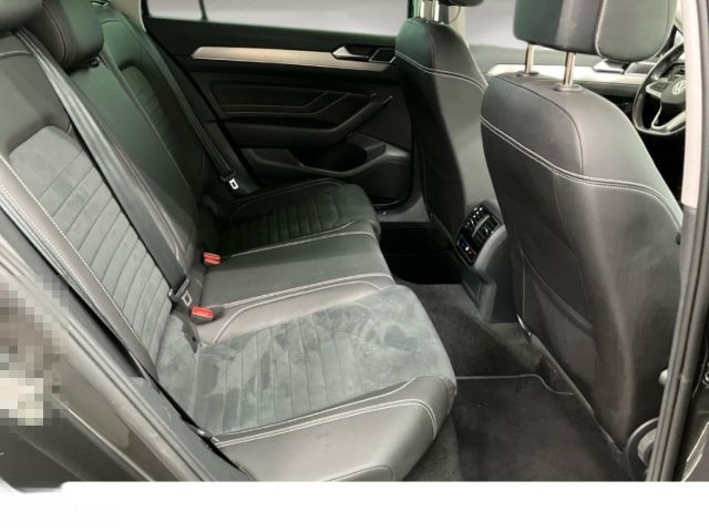 Volkswagen Passat Variant 2.0 TDI DSG IQ.Light NAV AHK LEDE foto 7
