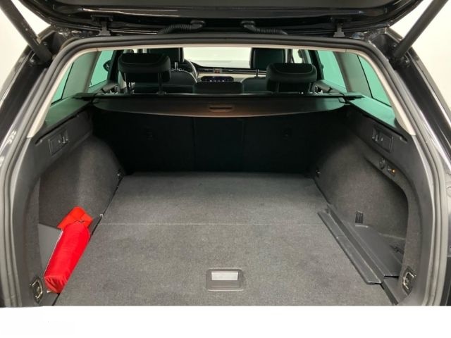Volkswagen Passat Variant 2.0 TDI DSG IQ.Light NAV AHK LEDE foto 8