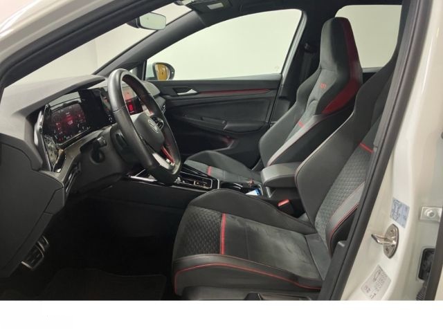 Volkswagen Golf GTI VIII 2.0 TSI DSG Clubsport LED PAN Alca foto 18