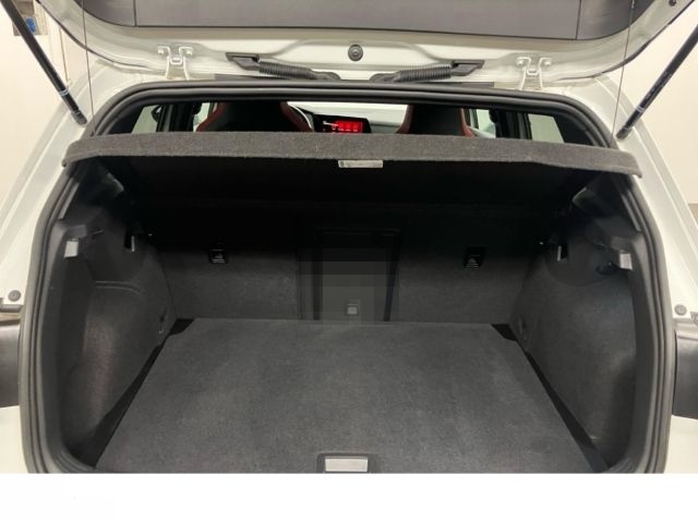 Volkswagen Golf GTI VIII 2.0 TSI DSG Clubsport LED PAN Alca foto 8