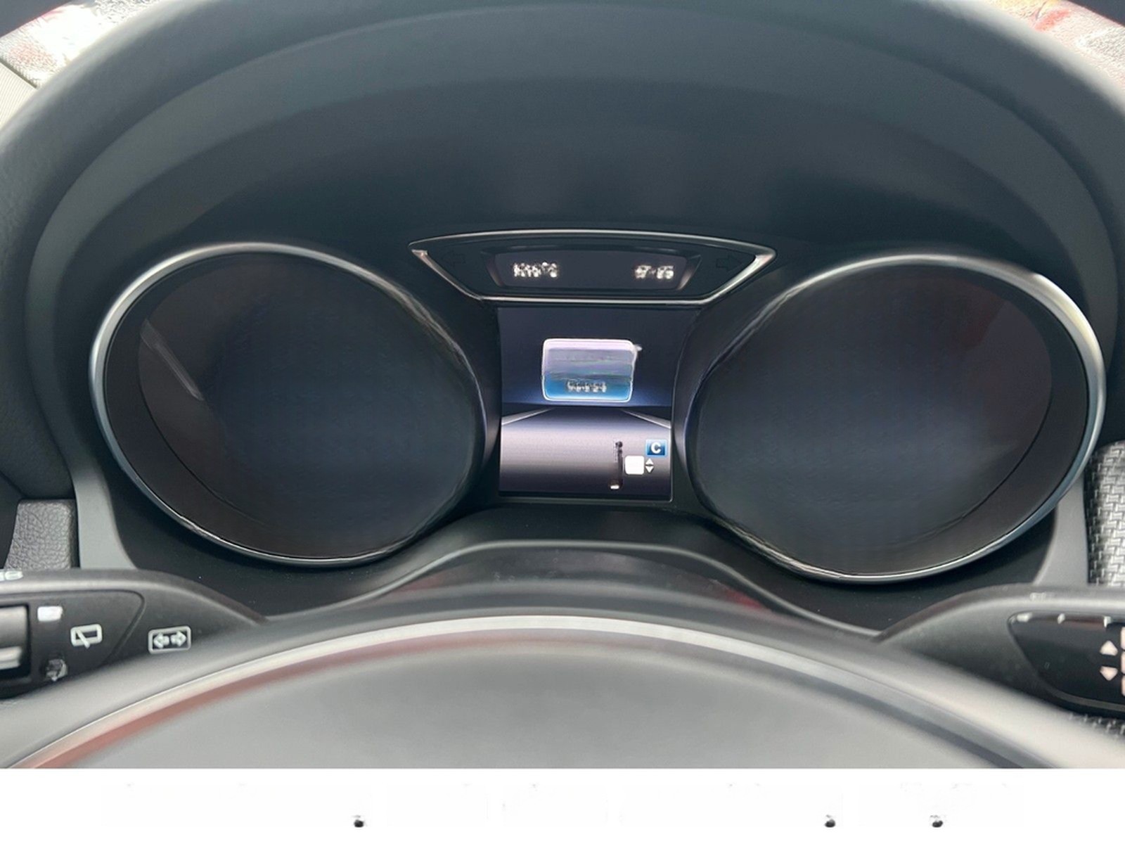 Mercedes-Benz GLA-Klasse GLA 200 Automatik Navi&Rückfahrkamera foto 19