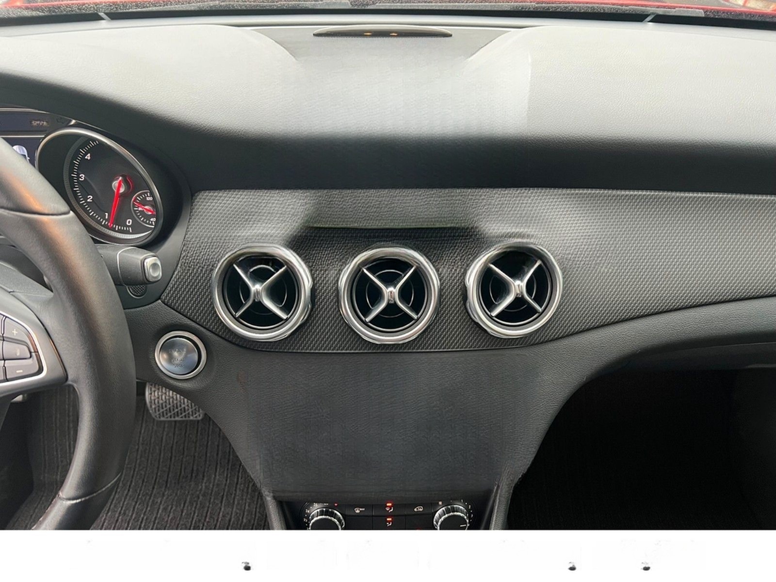 Mercedes-Benz GLA-Klasse GLA 200 Automatik Navi&Rückfahrkamera foto 20