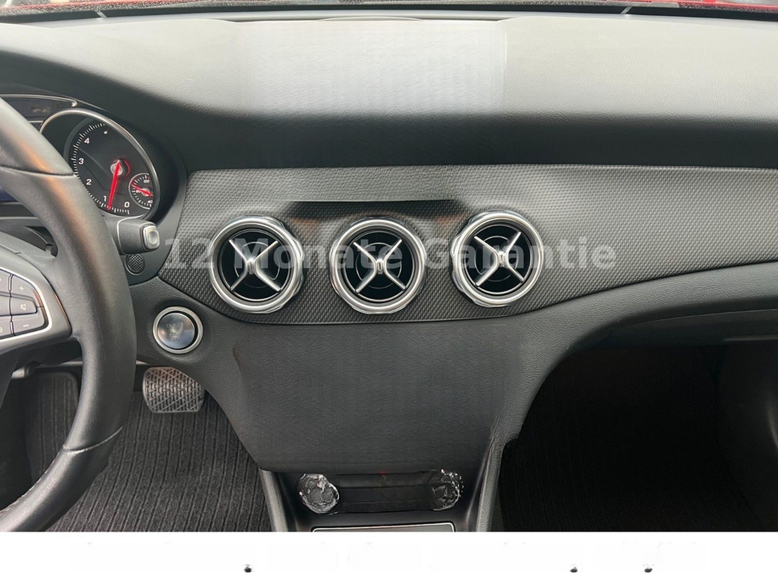 Mercedes-Benz GLA-Klasse GLA 200 Automatik Navi&Rückfahrkamera foto 21