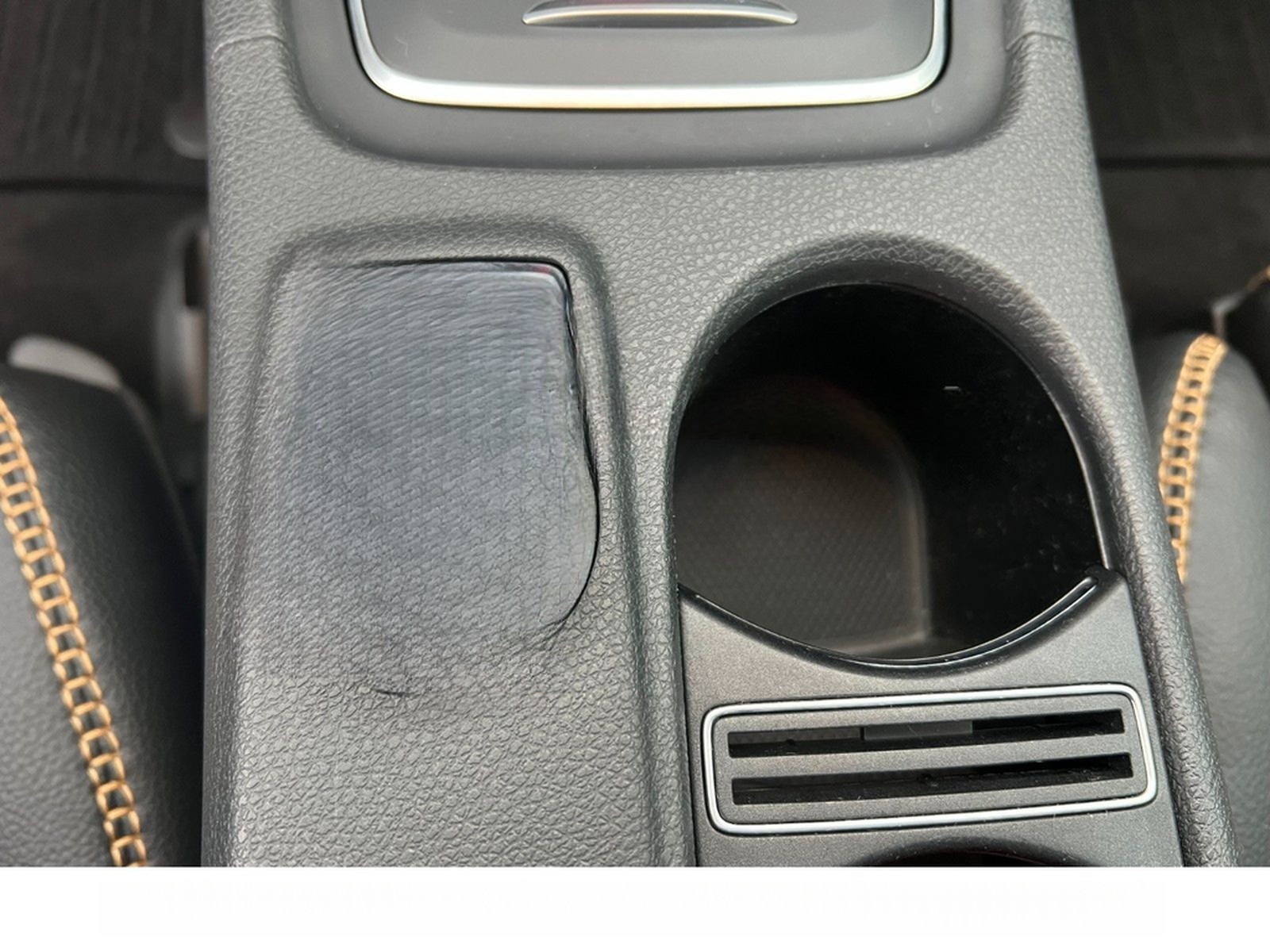 Mercedes-Benz GLA-Klasse GLA 200 Automatik Navi&Rückfahrkamera foto 25