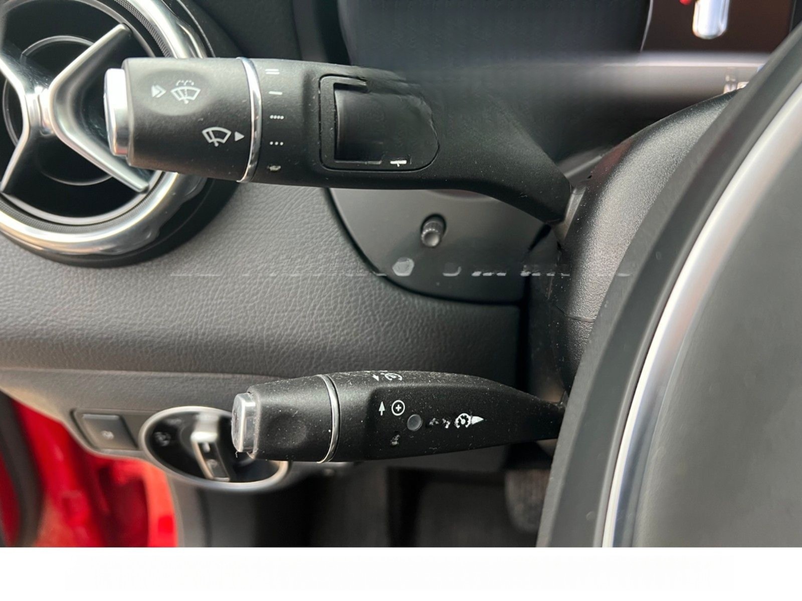 Mercedes-Benz GLA-Klasse GLA 200 Automatik Navi&Rückfahrkamera foto 29