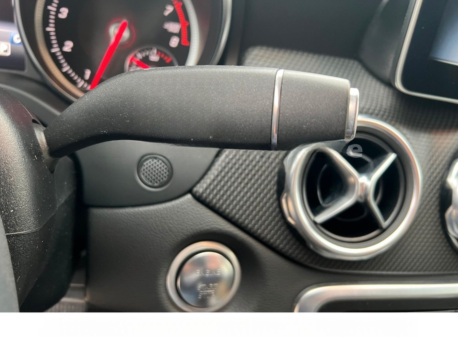 Mercedes-Benz GLA-Klasse GLA 200 Automatik Navi&Rückfahrkamera foto 30