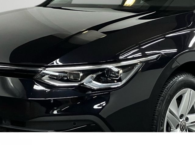 Volkswagen Golf VIII 1.5 TSI LED NAV SHZ DAB PDCvo&hi Life foto 5