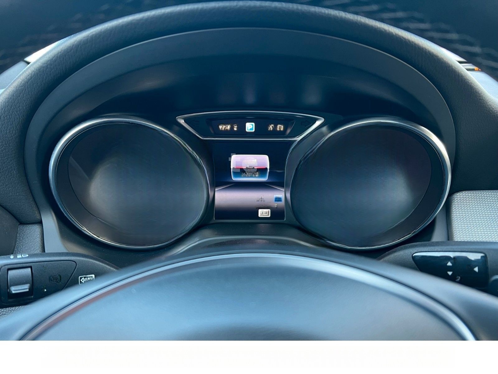 Mercedes-Benz CLA-Klasse CLA 220 Shooting Brake 4Matic Urban foto 20