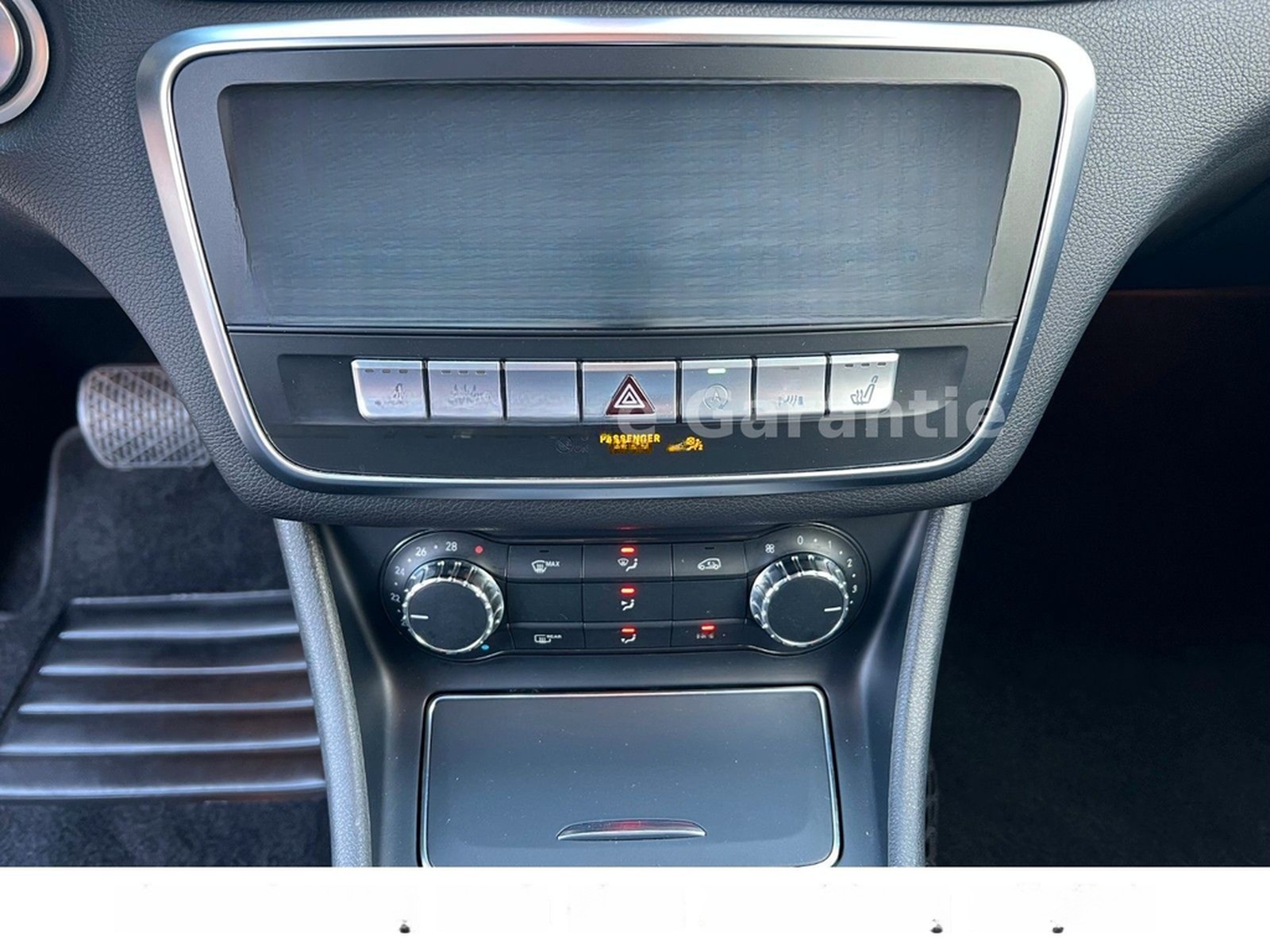 Mercedes-Benz CLA-Klasse CLA 220 Shooting Brake 4Matic Urban foto 24