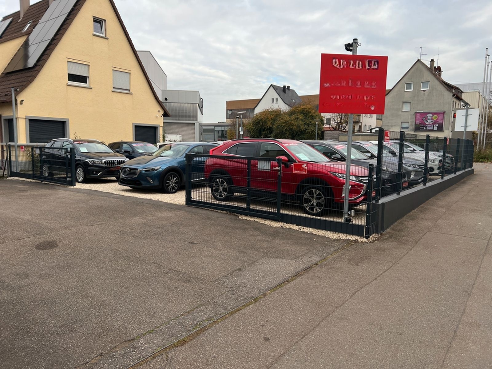 Mercedes-Benz CLA-Klasse CLA 220 Shooting Brake 4Matic Urban foto 41