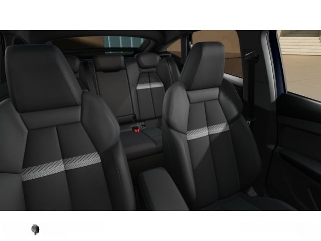 Audi Q4 e-tron Sportback 45 LED NAV ACC SHZ KAMERA foto 12