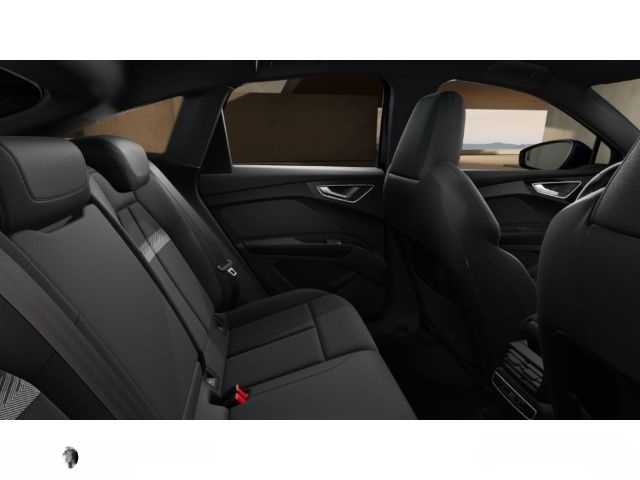 Audi Q4 e-tron Sportback 45 LED NAV ACC SHZ KAMERA foto 13