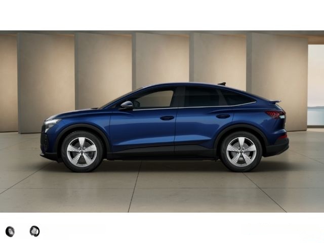 Audi Q4 e-tron Sportback 45 LED NAV ACC SHZ KAMERA foto 5
