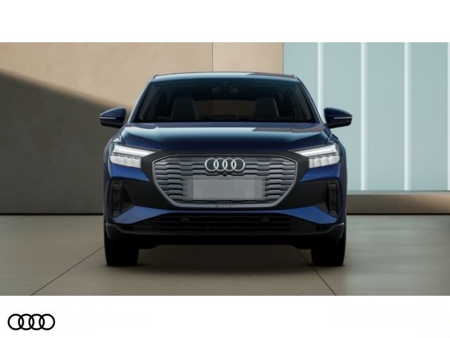 Audi Q4 e-tron Sportback 45 LED NAV ACC SHZ KAMERA foto 6