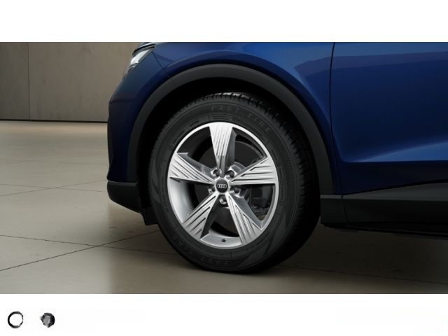 Audi Q4 e-tron Sportback 45 LED NAV ACC SHZ KAMERA foto 7