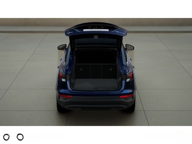 Audi Q4 e-tron Sportback 45 LED NAV ACC SHZ KAMERA foto 8