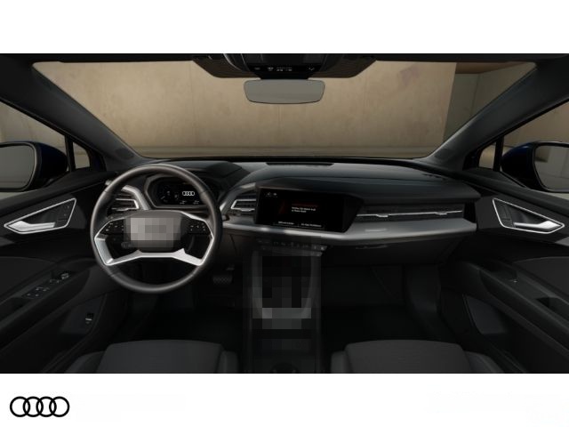 Audi Q4 e-tron Sportback 45 LED NAV ACC SHZ KAMERA foto 10