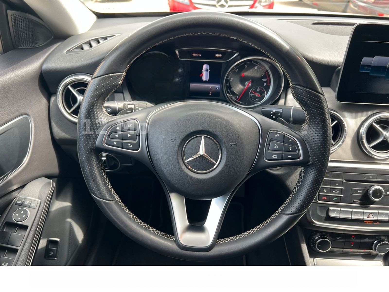 Mercedes-Benz CLA-Klasse CLA 200 Shooting Brake Urban Sport foto 19