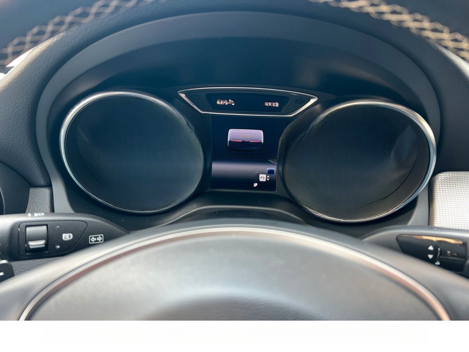 Mercedes-Benz CLA-Klasse CLA 200 Shooting Brake Urban Sport foto 20