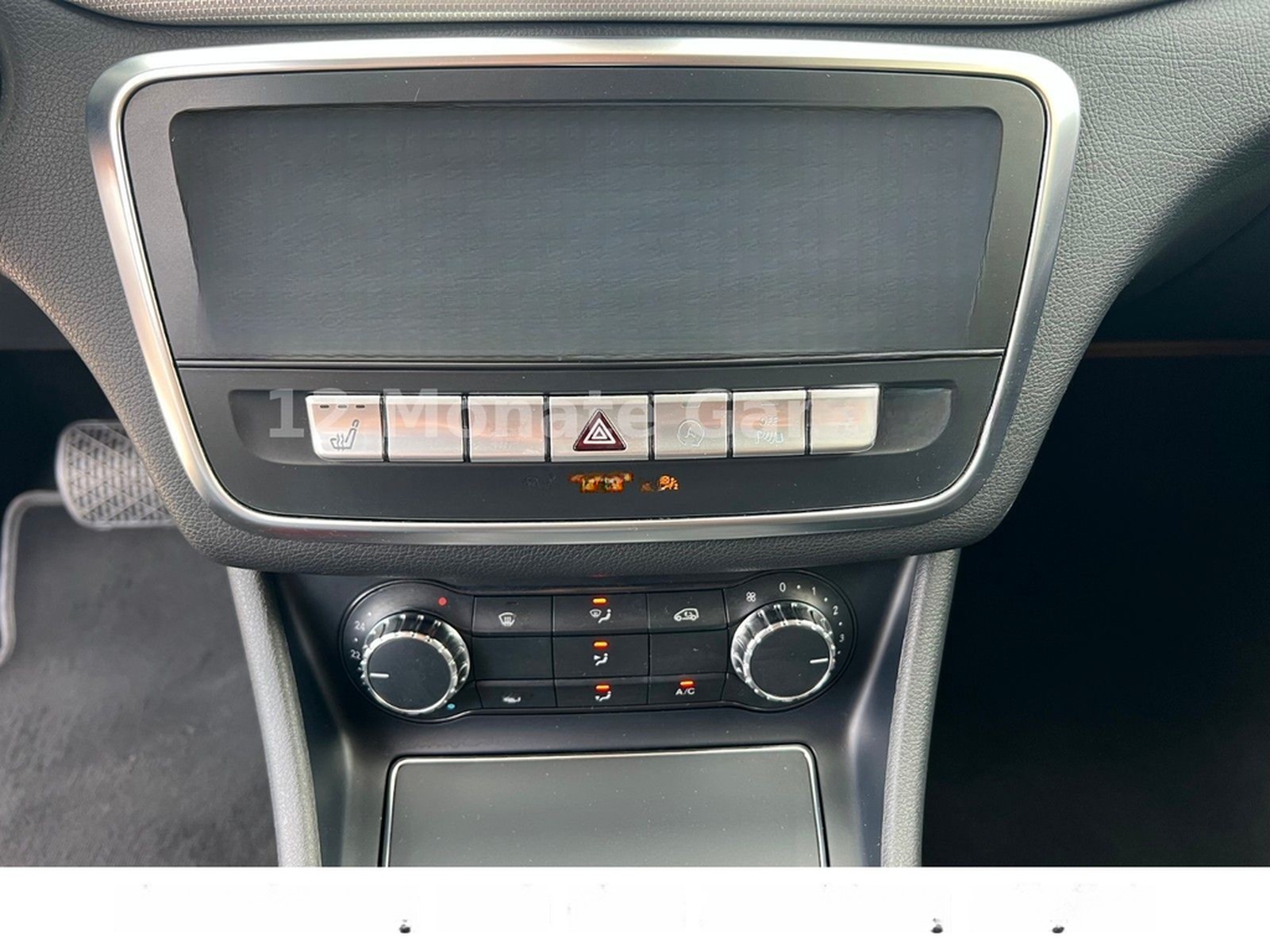 Mercedes-Benz CLA-Klasse CLA 200 Shooting Brake Urban Sport foto 24