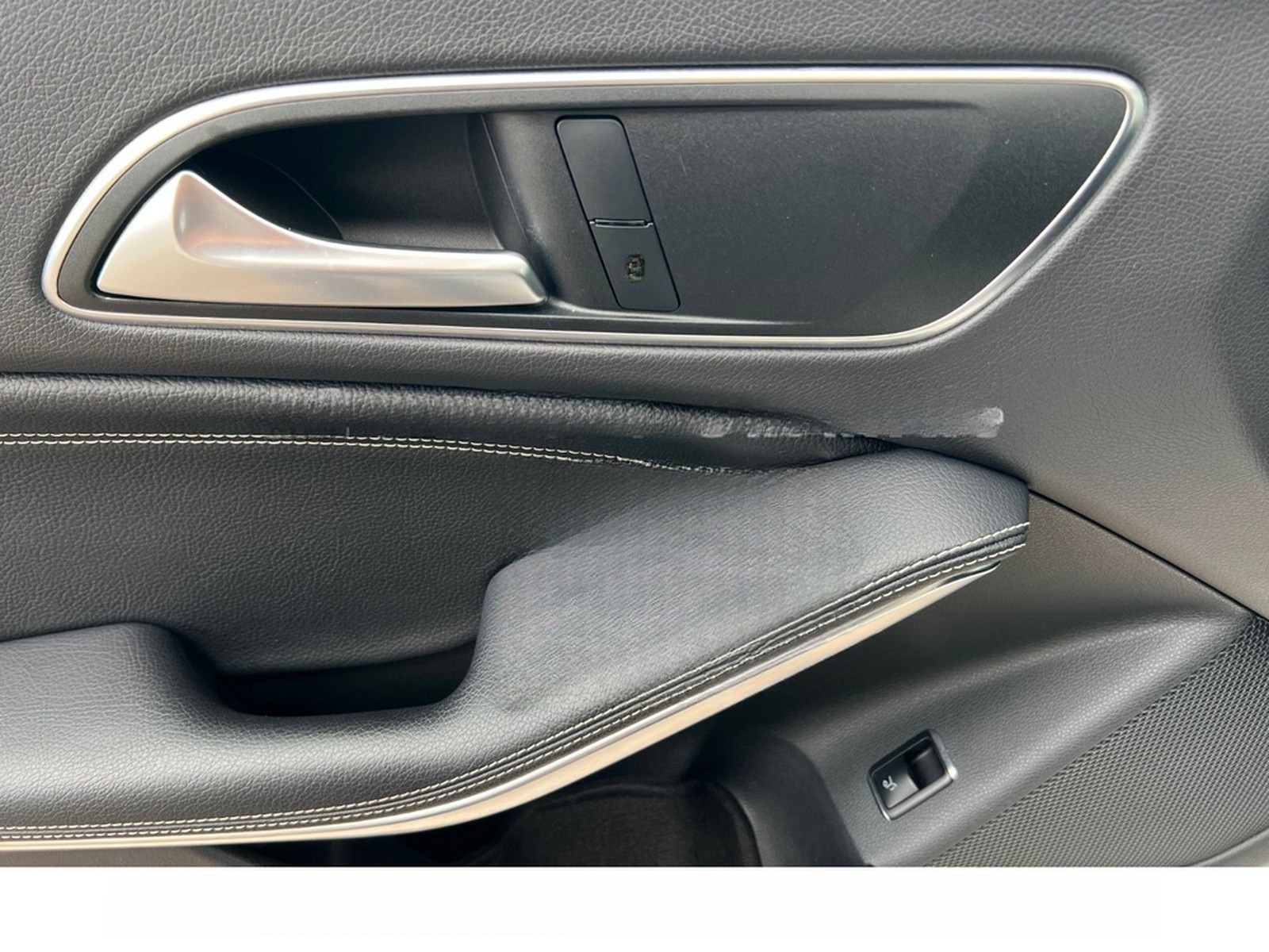 Mercedes-Benz CLA-Klasse CLA 200 Shooting Brake Urban Sport foto 34
