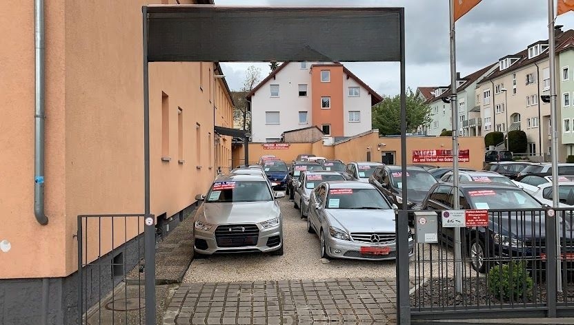Mercedes-Benz CLA-Klasse CLA 200 Shooting Brake Urban Sport foto 42