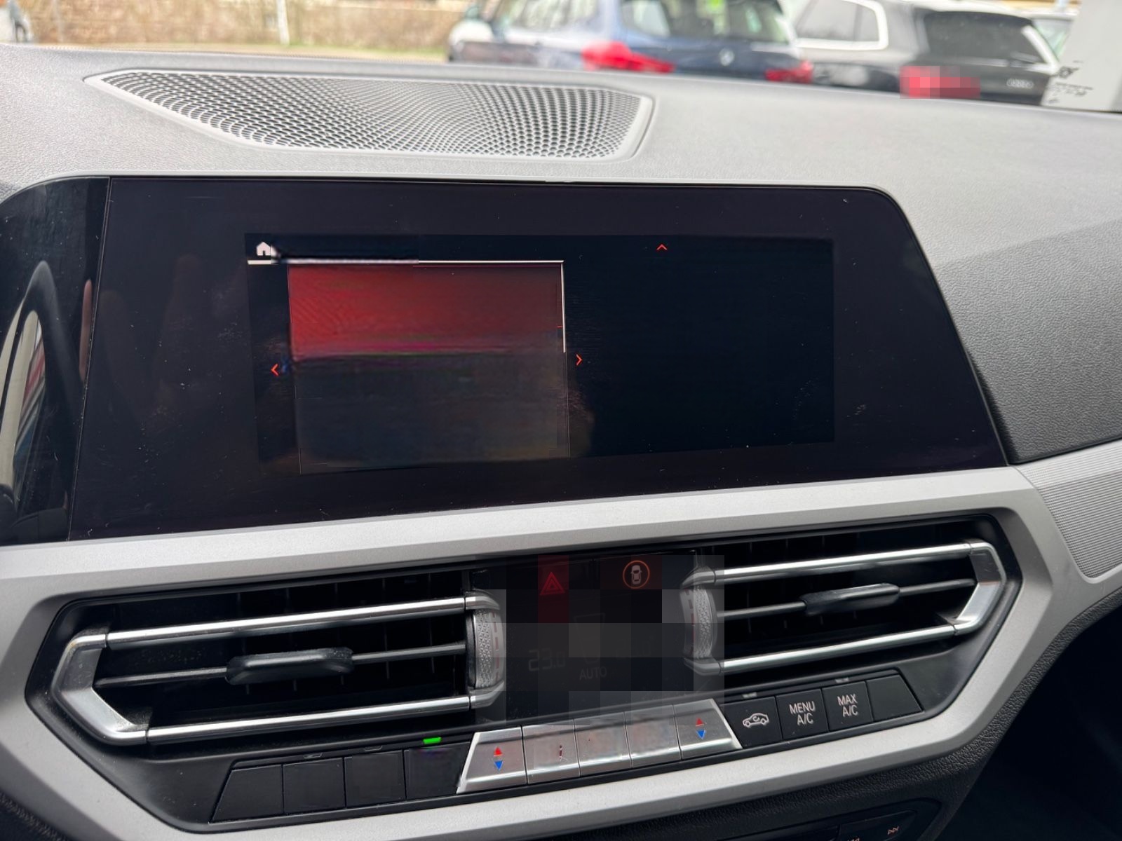 BMW 318 d Touring Advantage*Panorama*LED*Sportsitze foto 18