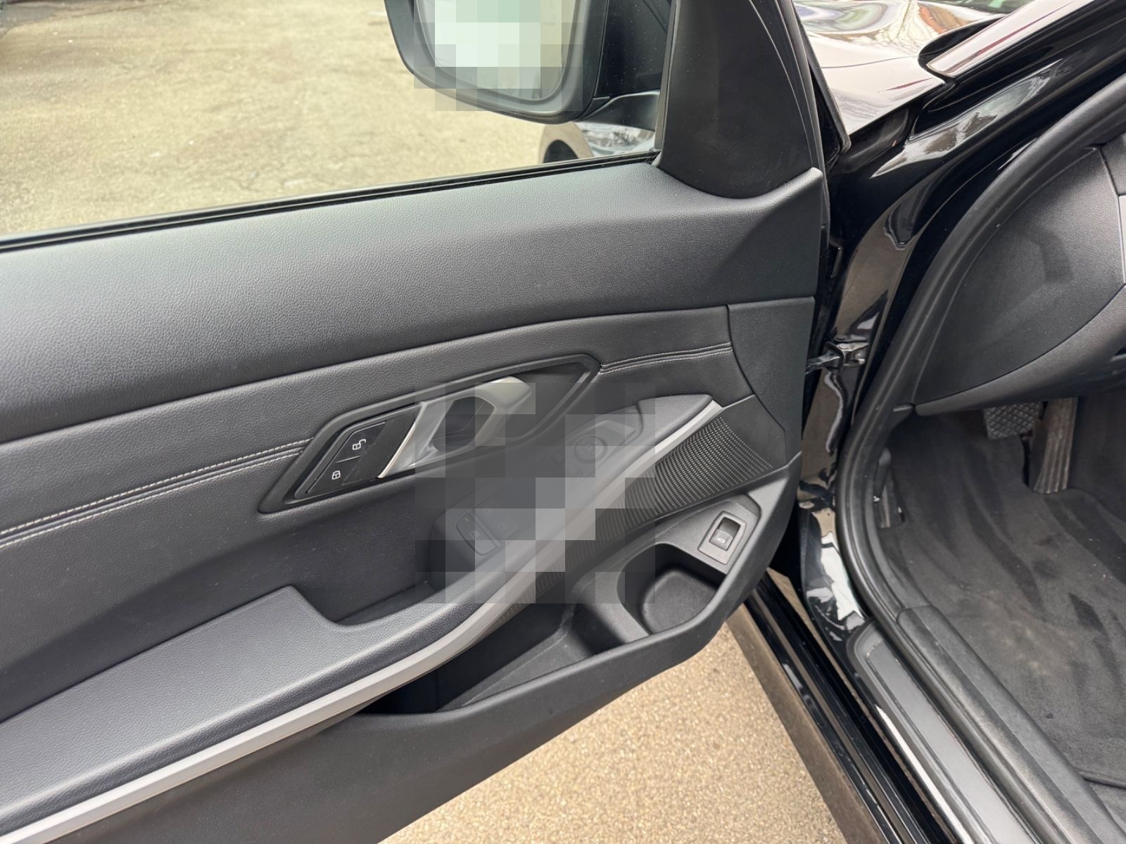 BMW 318 d Touring Advantage*Panorama*LED*Sportsitze foto 10