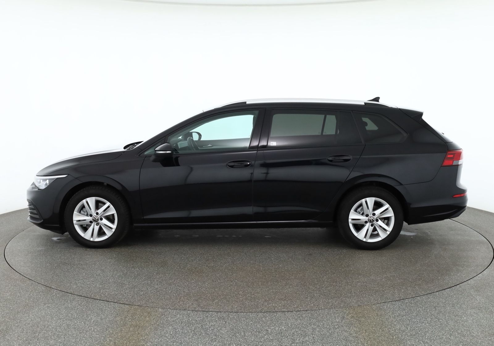 Volkswagen Golf VIII Variant 2.0 TDI Life LED Navi ACC AHK foto 2