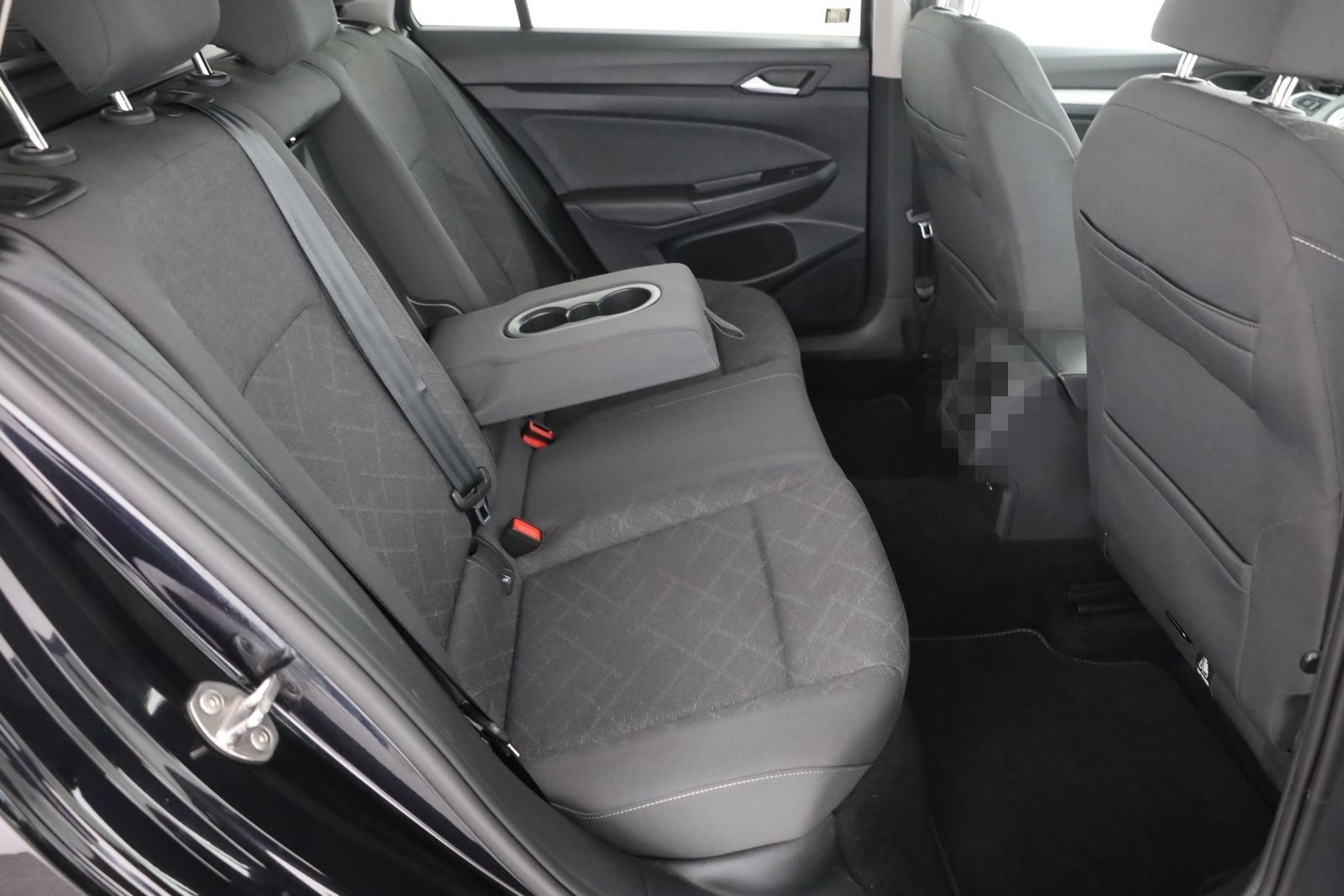 Volkswagen Golf VIII Variant 2.0 TDI Life LED Navi ACC AHK foto 24