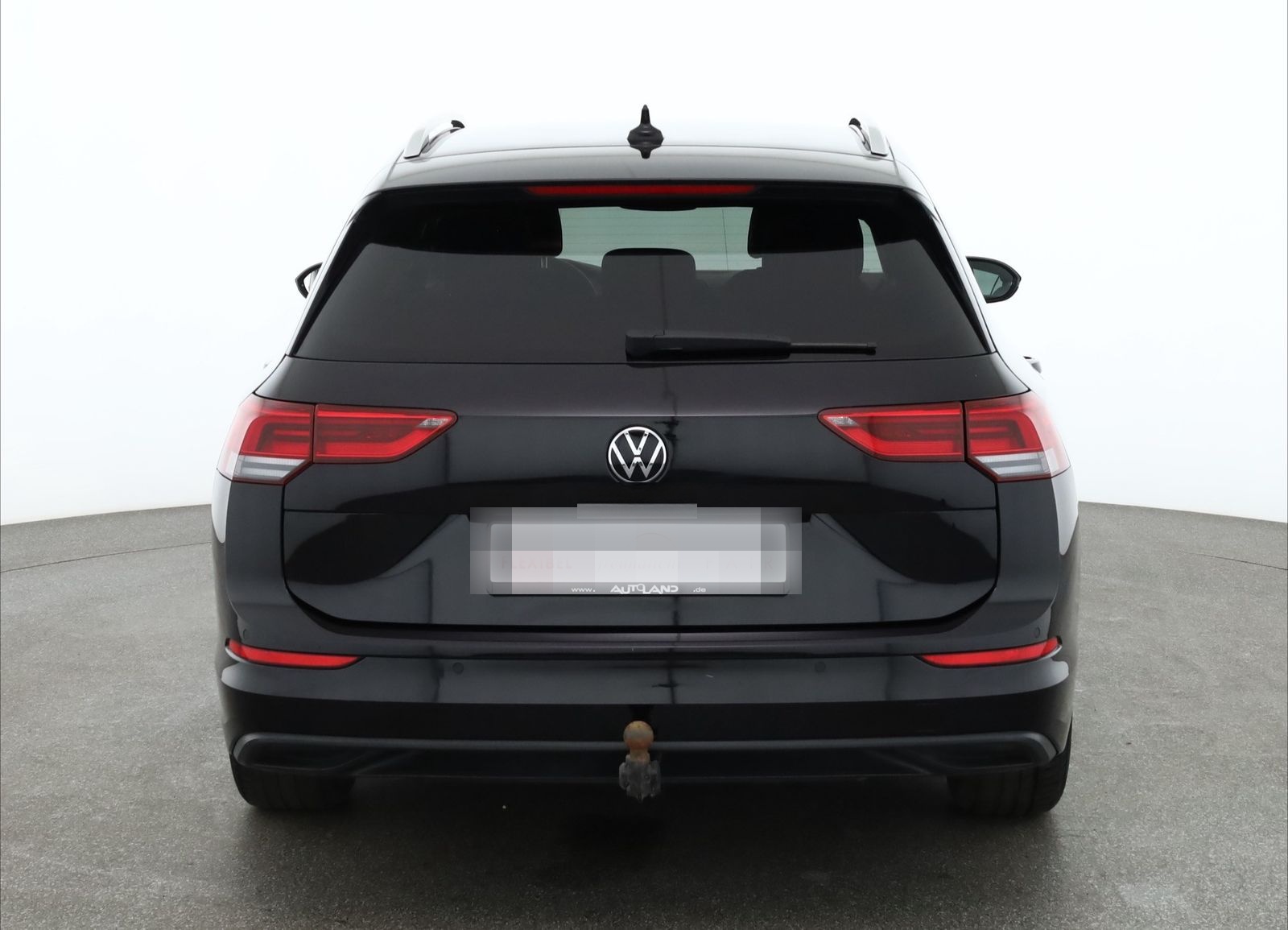 Volkswagen Golf VIII Variant 2.0 TDI Life LED Navi ACC AHK foto 4