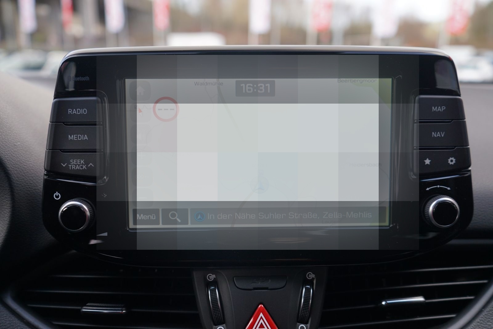 Hyundai i30 1.4 T-GDI N Line LED Navi Kamera Sitzheizung foto 13