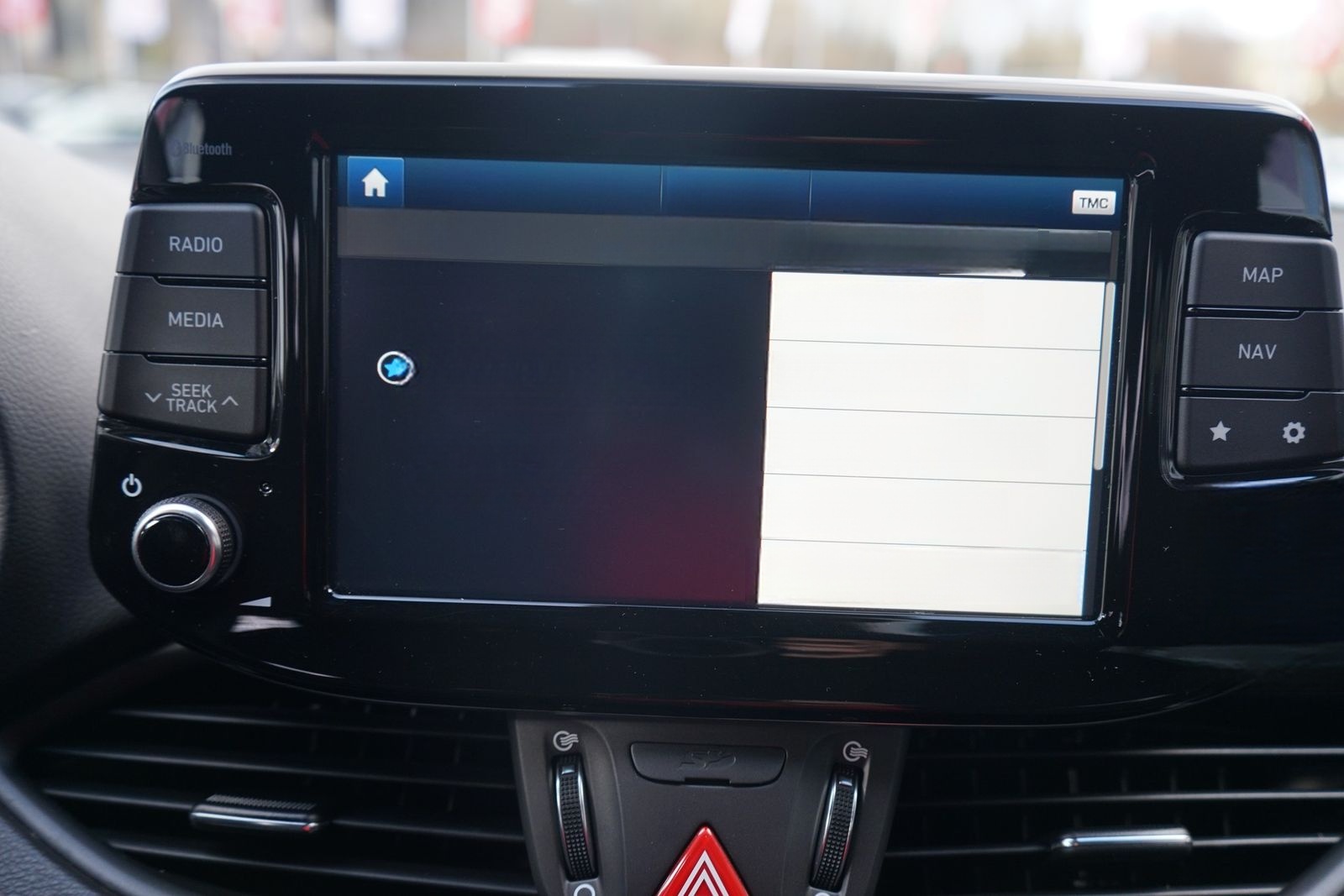 Hyundai i30 1.4 T-GDI N Line LED Navi Kamera Sitzheizung foto 14