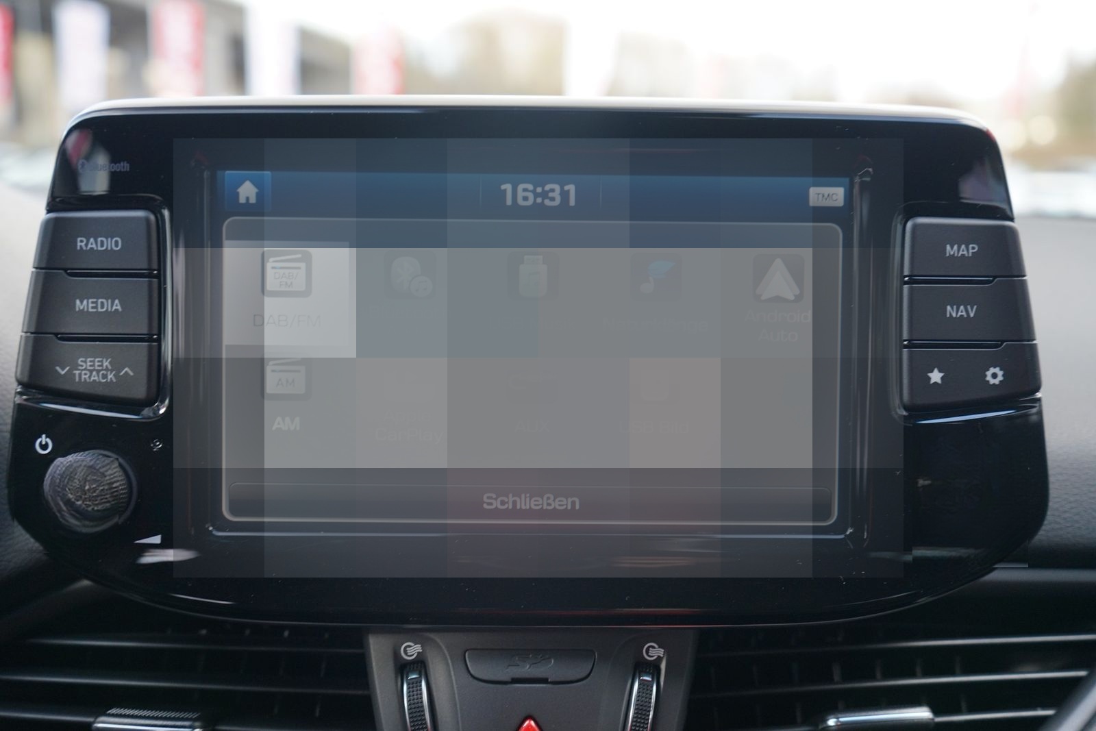 Hyundai i30 1.4 T-GDI N Line LED Navi Kamera Sitzheizung foto 15