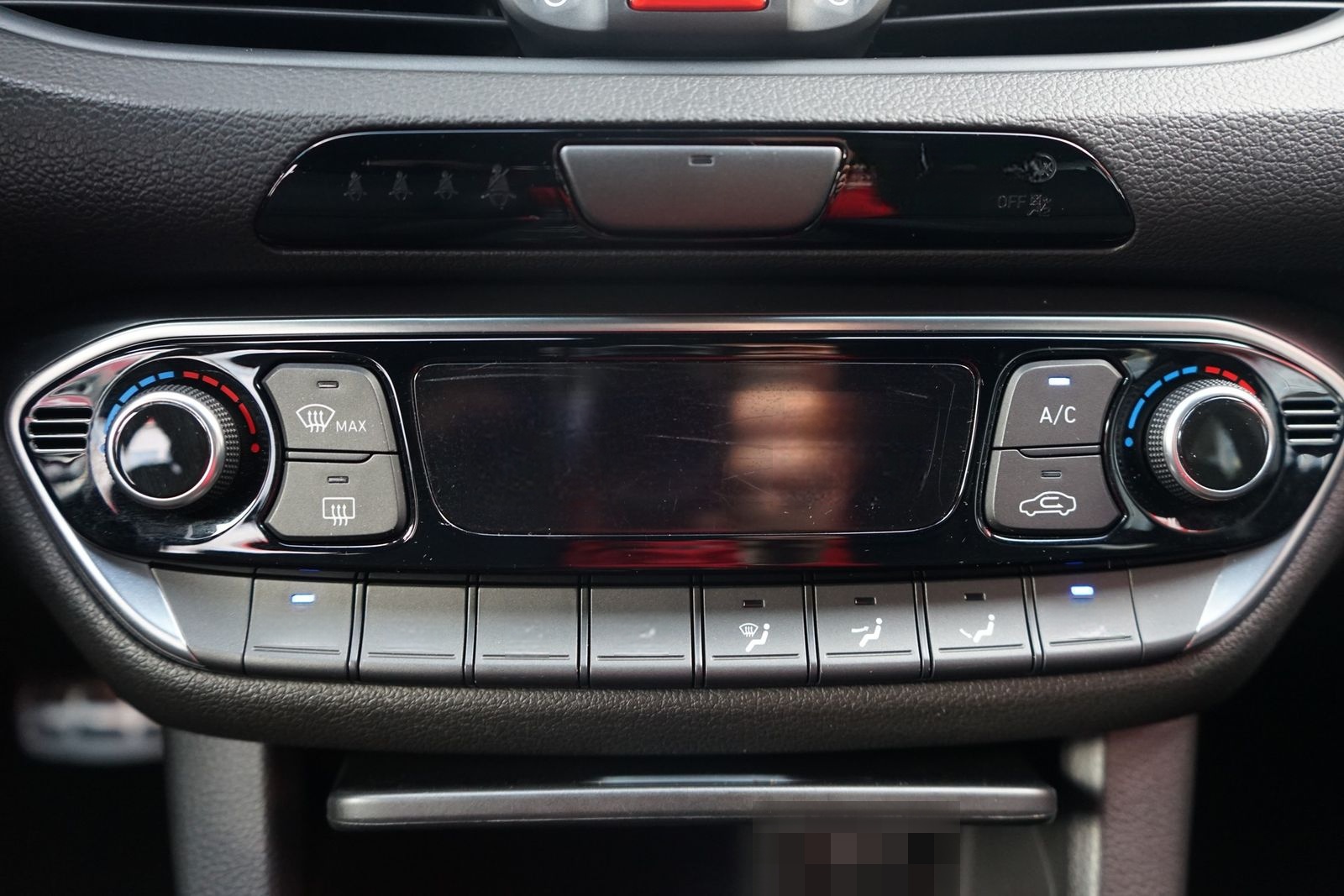 Hyundai i30 1.4 T-GDI N Line LED Navi Kamera Sitzheizung foto 16