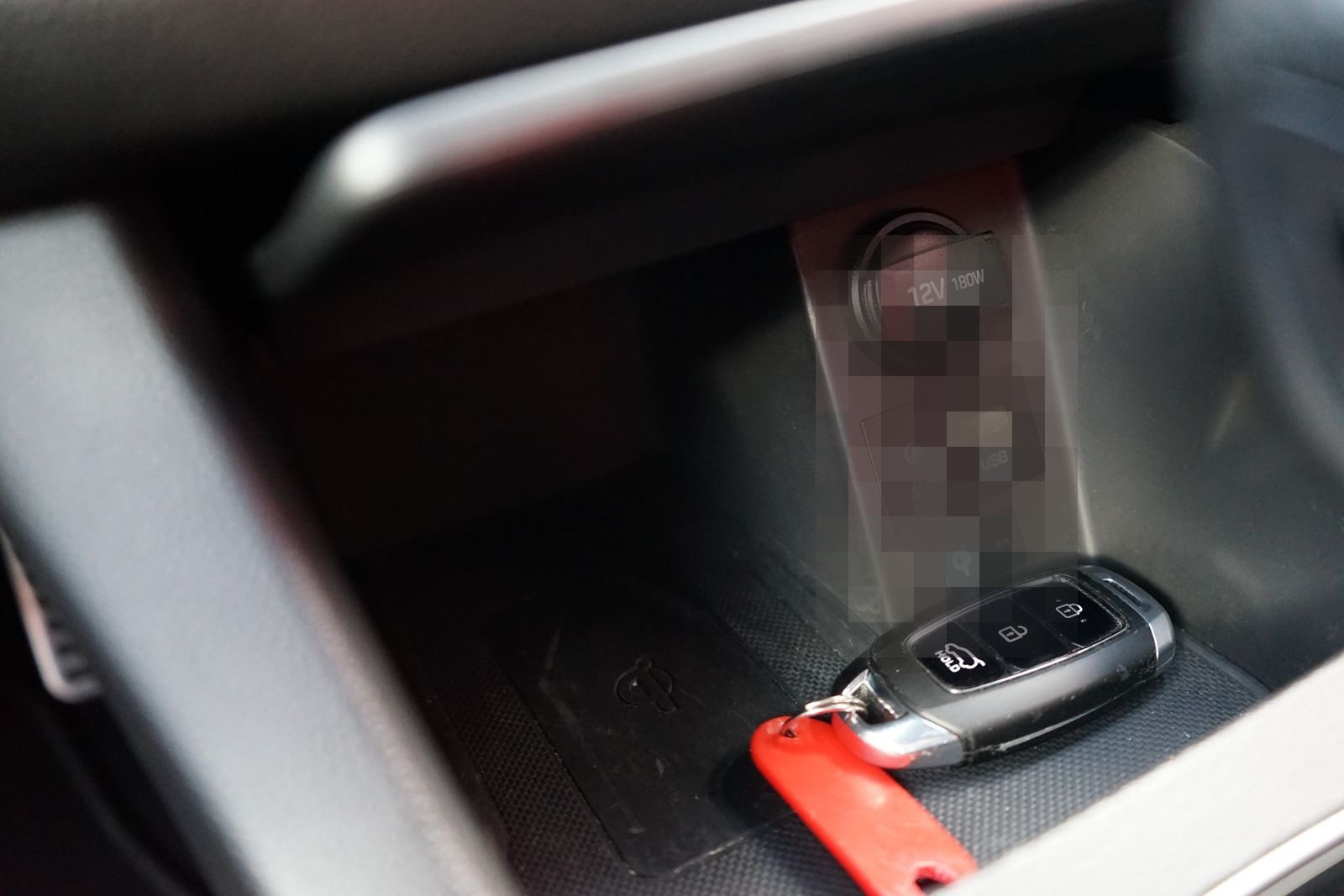 Hyundai i30 1.4 T-GDI N Line LED Navi Kamera Sitzheizung foto 17