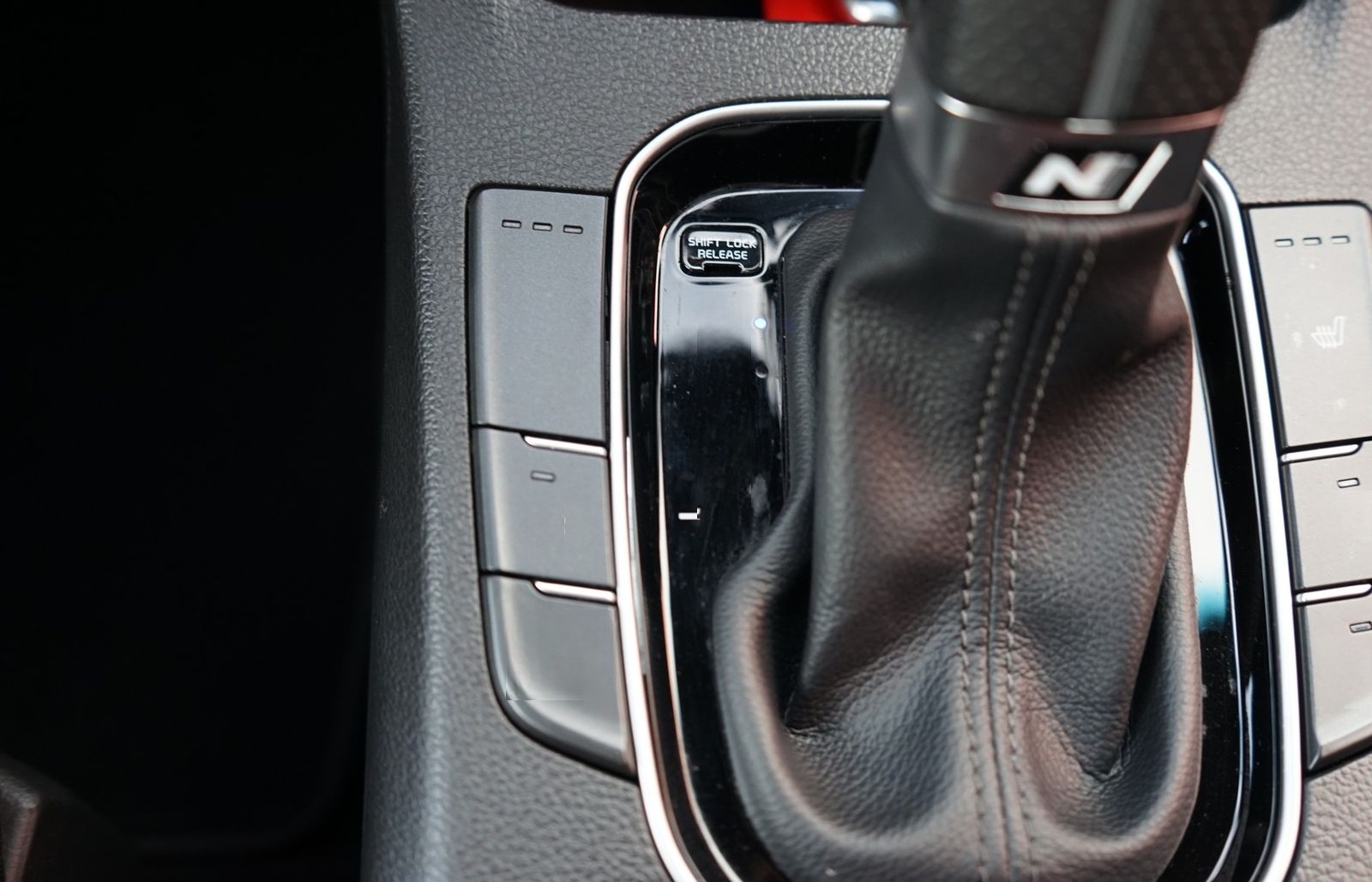 Hyundai i30 1.4 T-GDI N Line LED Navi Kamera Sitzheizung foto 19