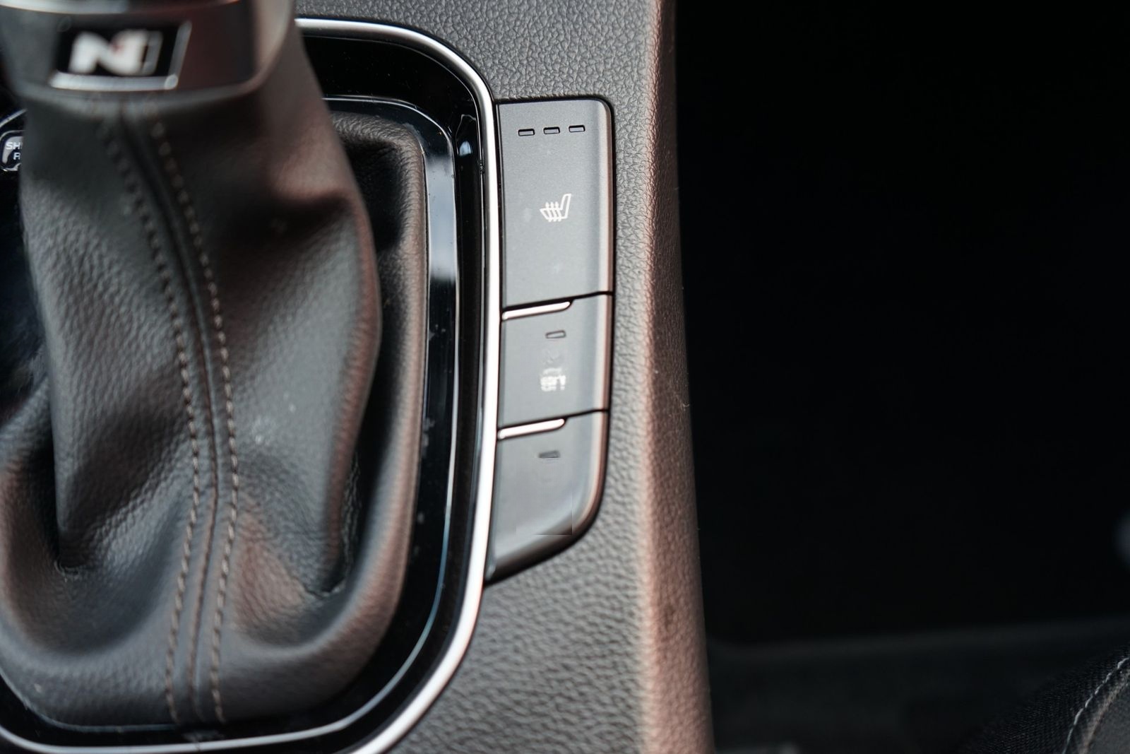 Hyundai i30 1.4 T-GDI N Line LED Navi Kamera Sitzheizung foto 20