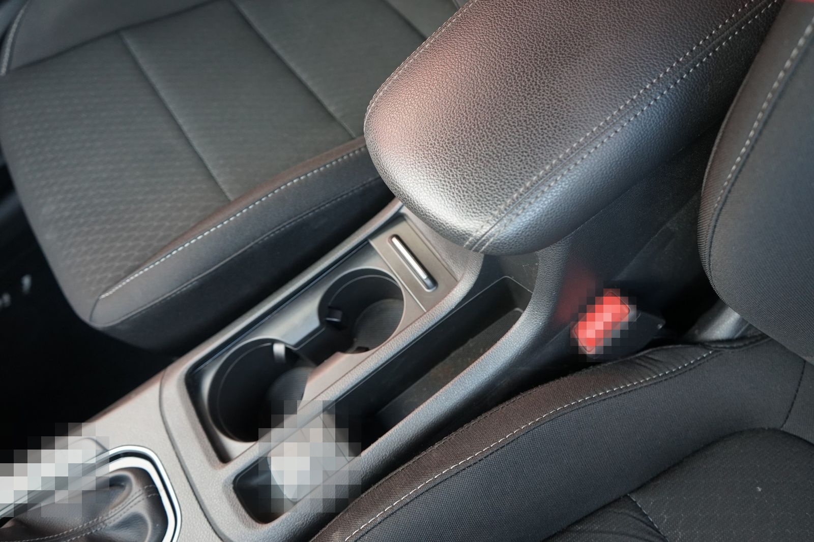 Hyundai i30 1.4 T-GDI N Line LED Navi Kamera Sitzheizung foto 21