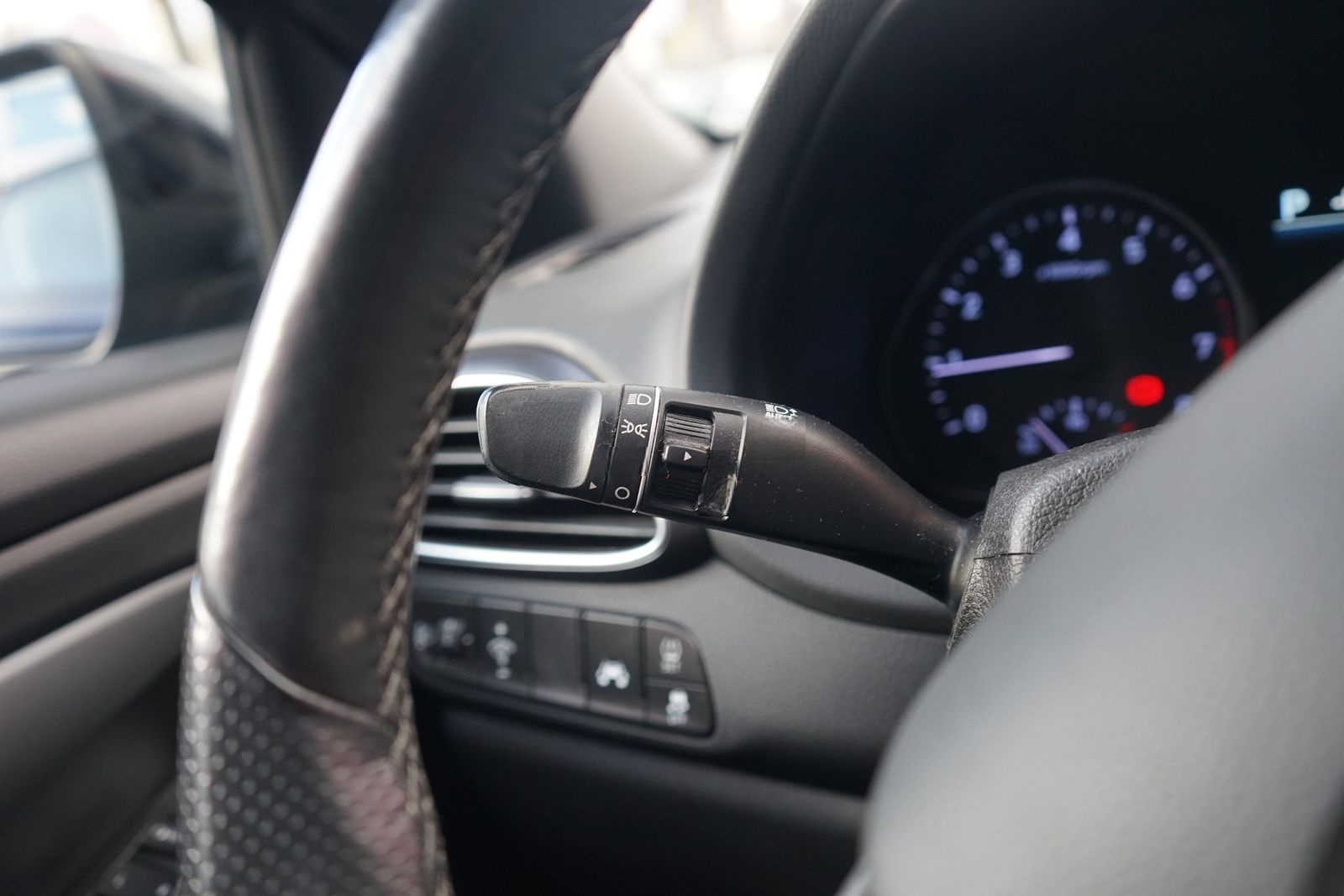 Hyundai i30 1.4 T-GDI N Line LED Navi Kamera Sitzheizung foto 25