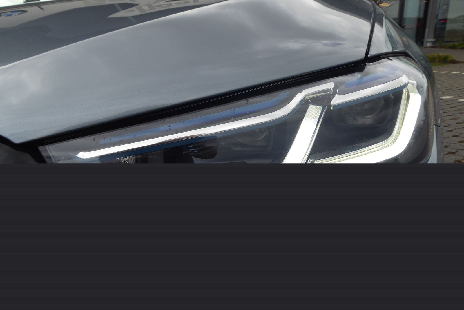 BMW 520d xDrive Touring M Sport HUD LASER DA. ACC PA foto 14