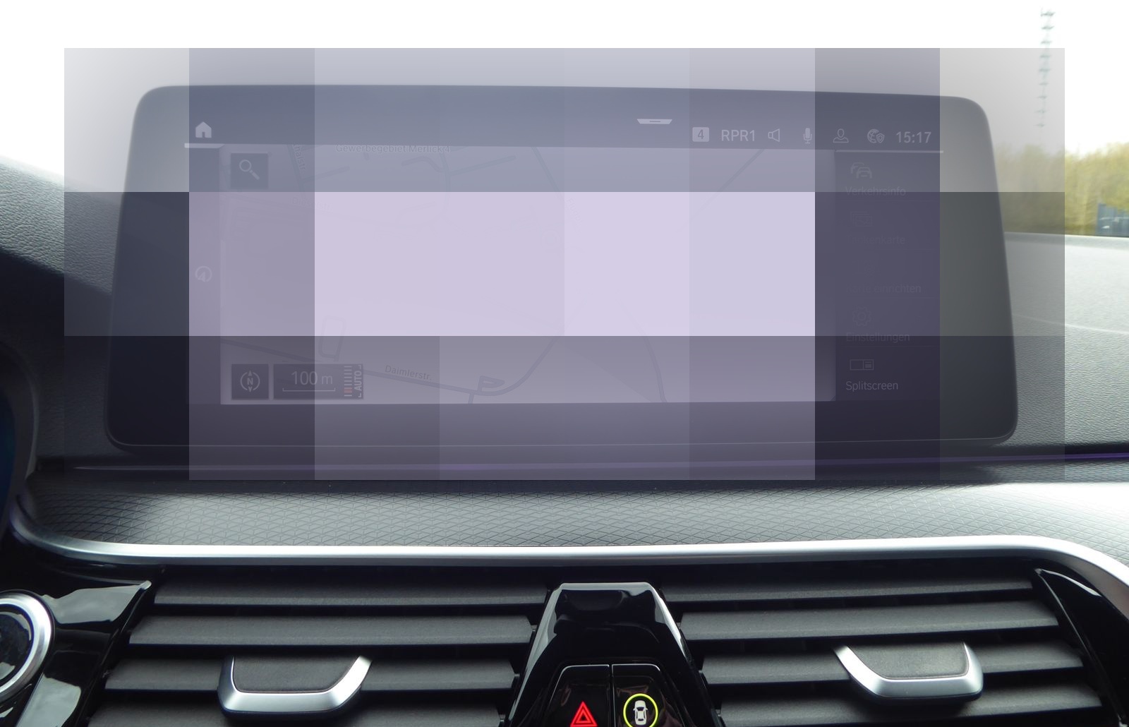 BMW 520d xDrive Touring M Sport HUD LASER DA. ACC PA foto 20