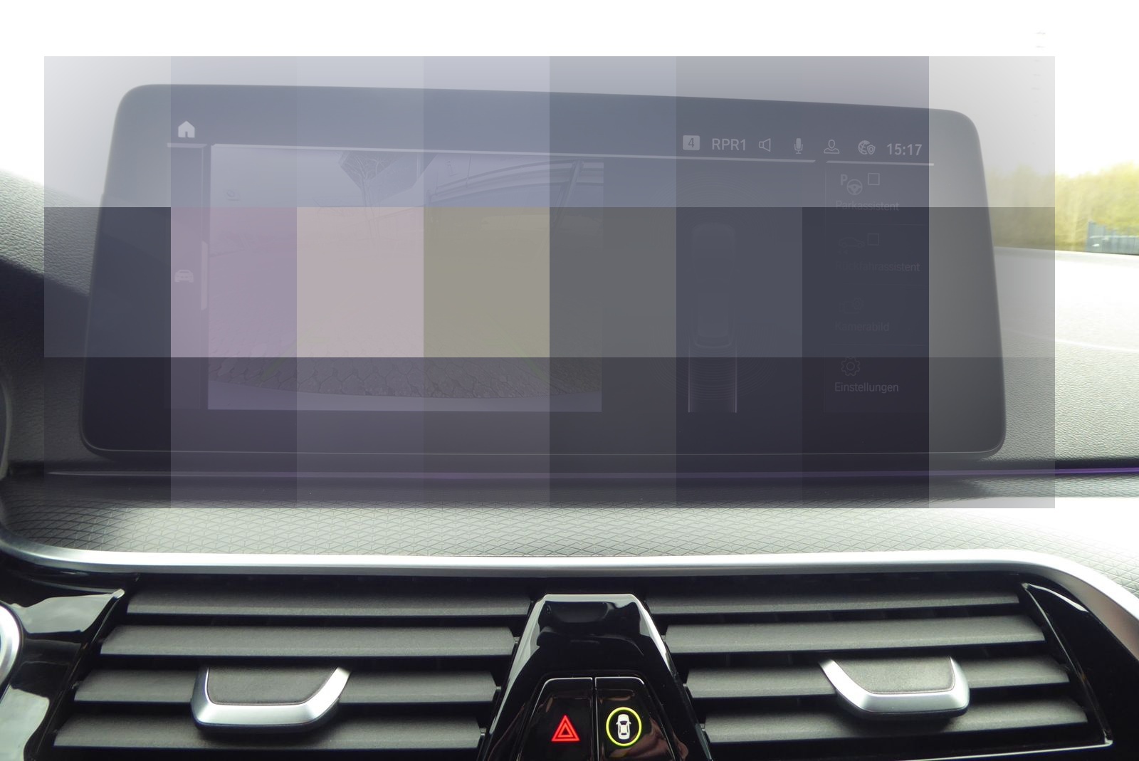 BMW 520d xDrive Touring M Sport HUD LASER DA. ACC PA foto 21