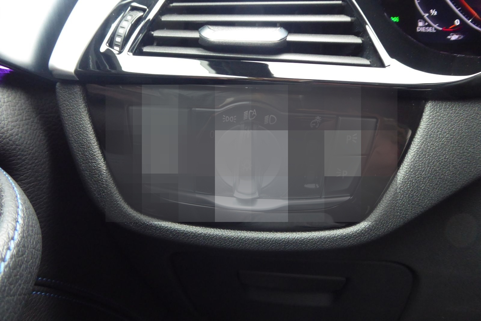 BMW 520d xDrive Touring M Sport HUD LASER DA. ACC PA foto 24