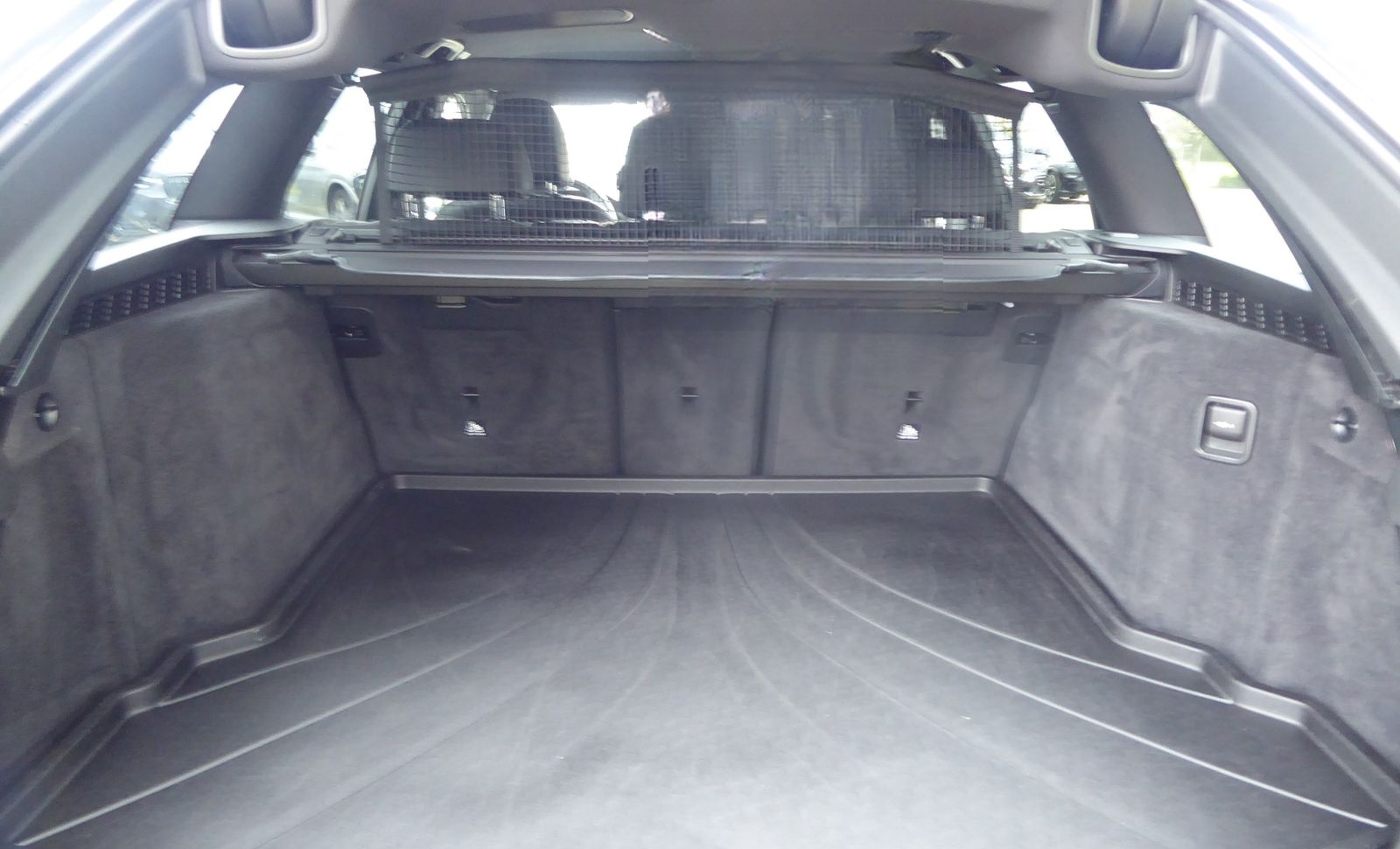 BMW 520d xDrive Touring M Sport HUD LASER DA. ACC PA foto 25