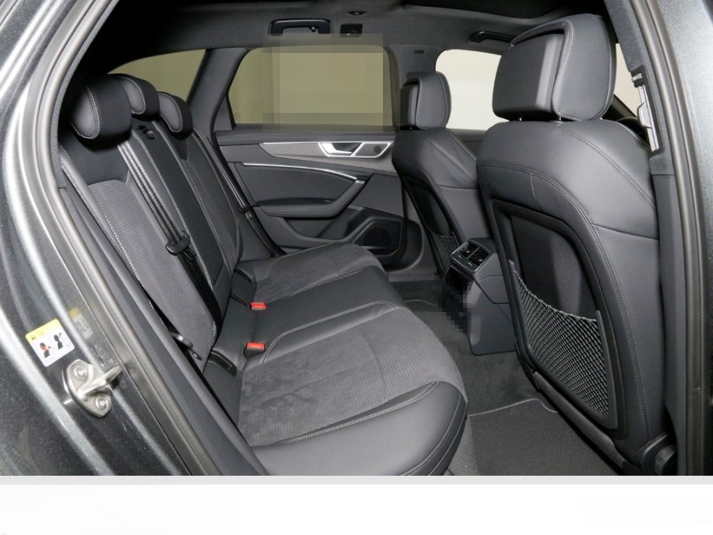 Audi A6 Avant 50TDI 6 Zyl AHK Pano B&O Plus  Business foto 12
