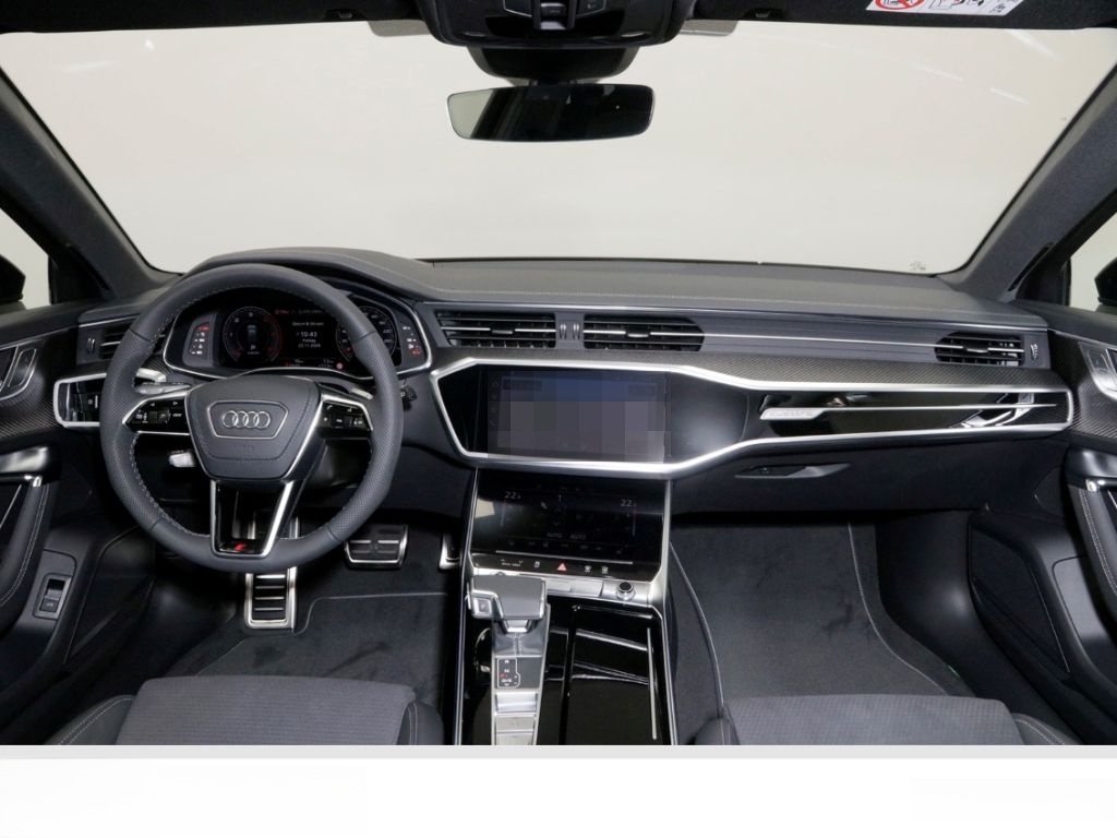 Audi A6 Avant 50TDI 6 Zyl AHK Pano B&O Plus  Business foto 13