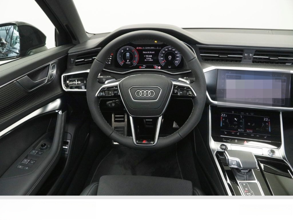 Audi A6 Avant 50TDI 6 Zyl AHK Pano B&O Plus  Business foto 15