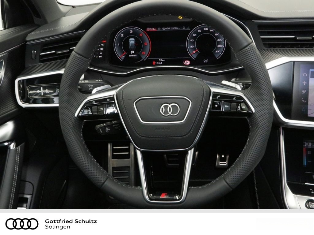 Audi A6 Avant 50TDI 6 Zyl AHK Pano B&O Plus  Business foto 16